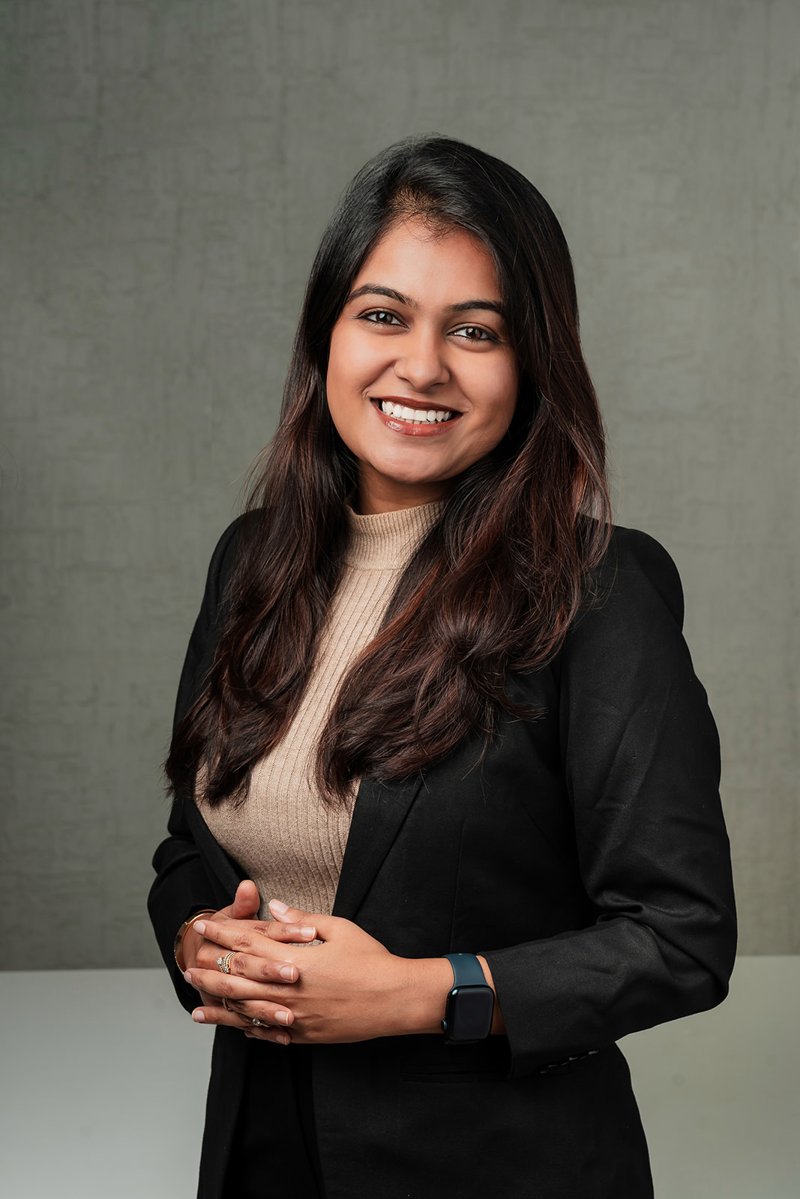 Dr. Sohini Soneji Shah